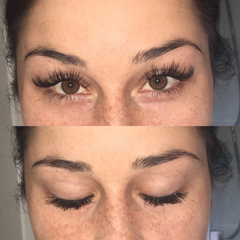 Eyelash Extensions In Tampa | Bellissimo You