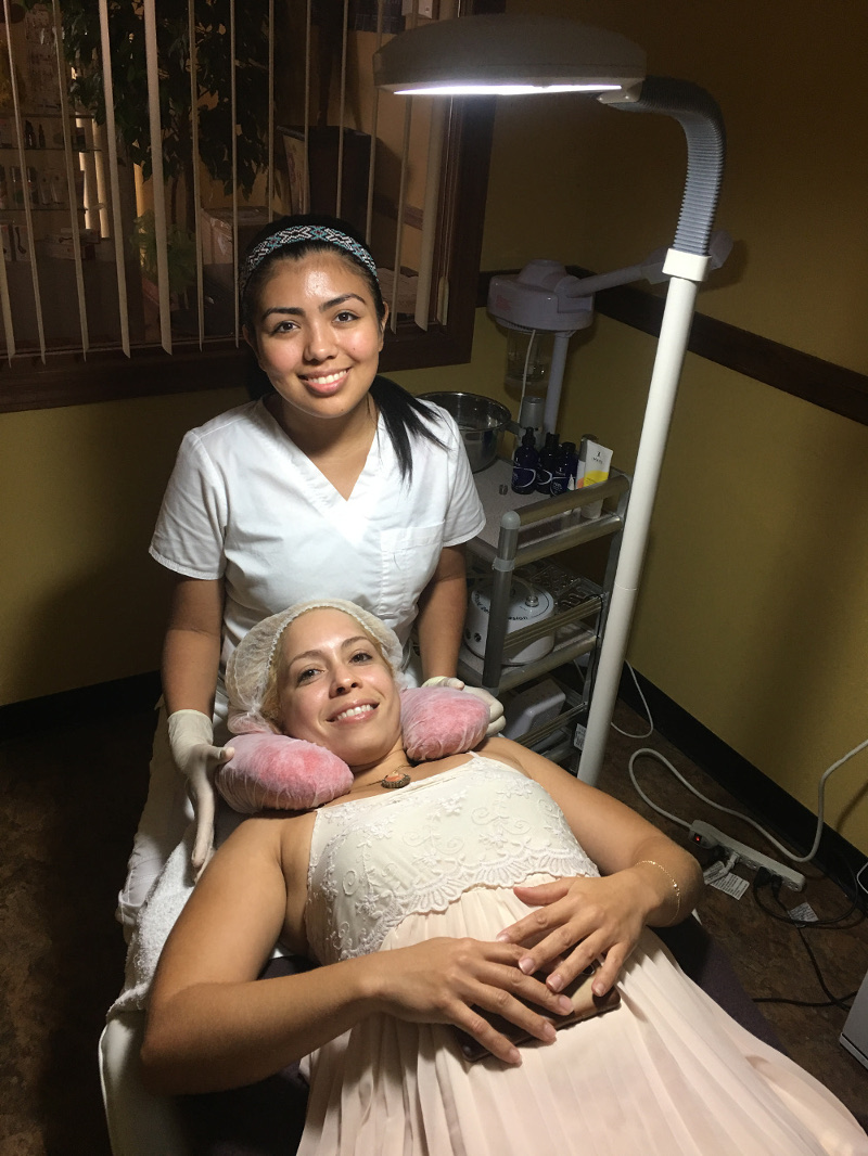 Day Spa Tampa | Facials -Peels - Microneedling | Bellissimo You