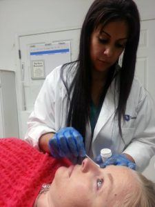 Permanent Makeup In Hyde Park Tampa