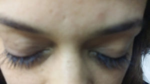 professional eyelash extensions in tampa