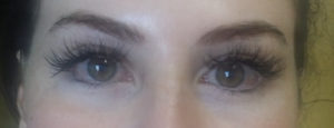 eyelash extensions tampa