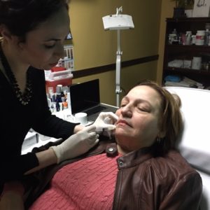 botox services at bellissimo you tampa