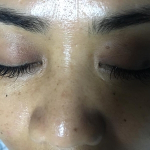 eyelash extensions at tampa spa