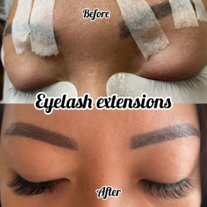 eyelash extensions tampa march 2023