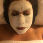 Oxygenating facial in Tampa