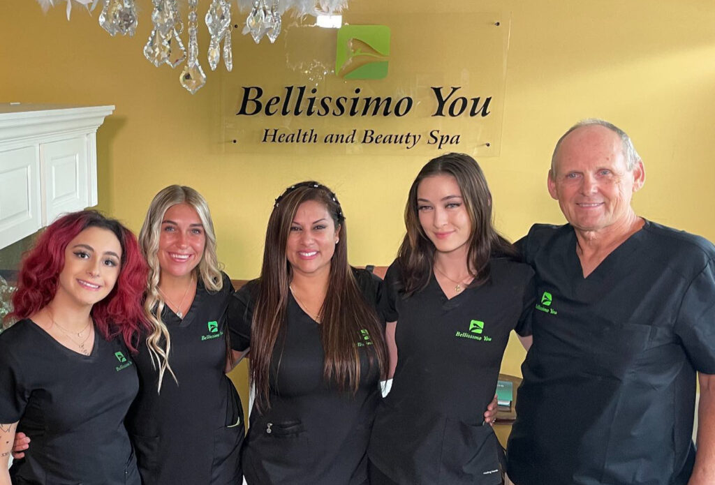 Tampa Beauty Spa